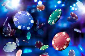 Вход на зеркало Spin Bounty Casino