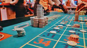 Вход на официальный сайт Spin Bounty Casino